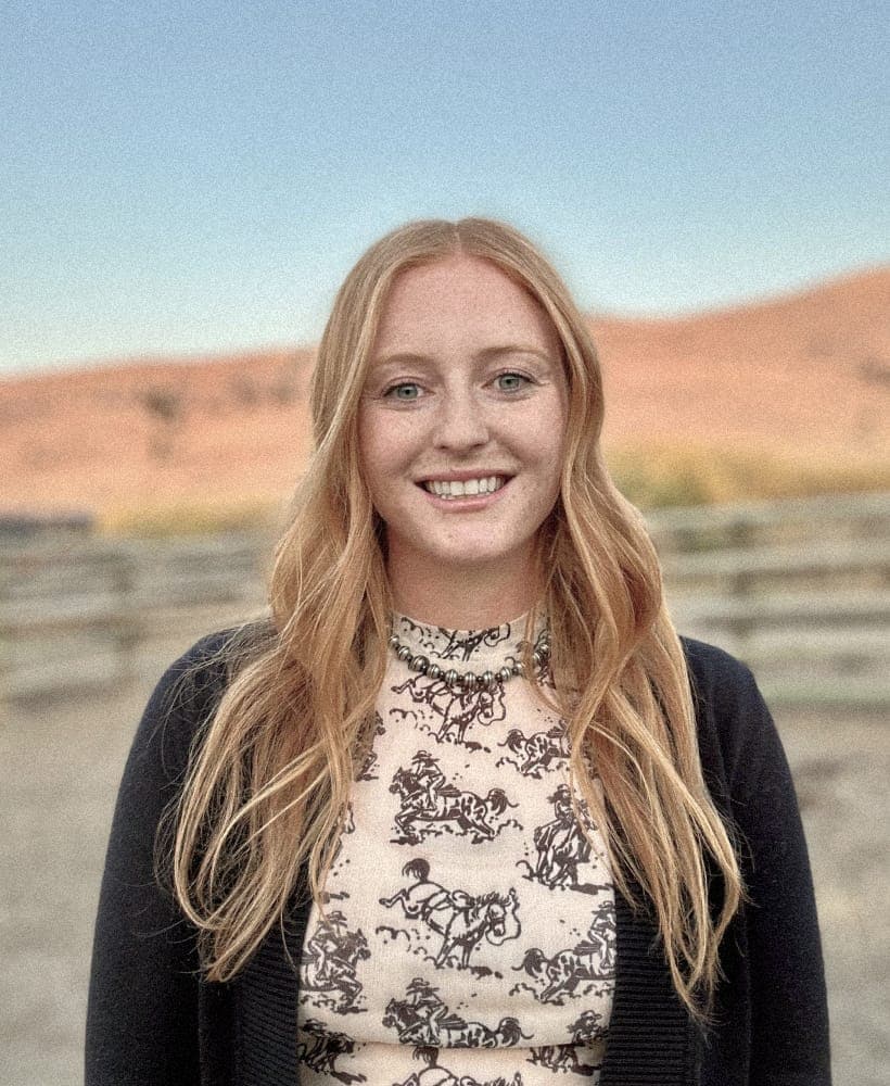 Haley Potter, Product Operations at Ambrook