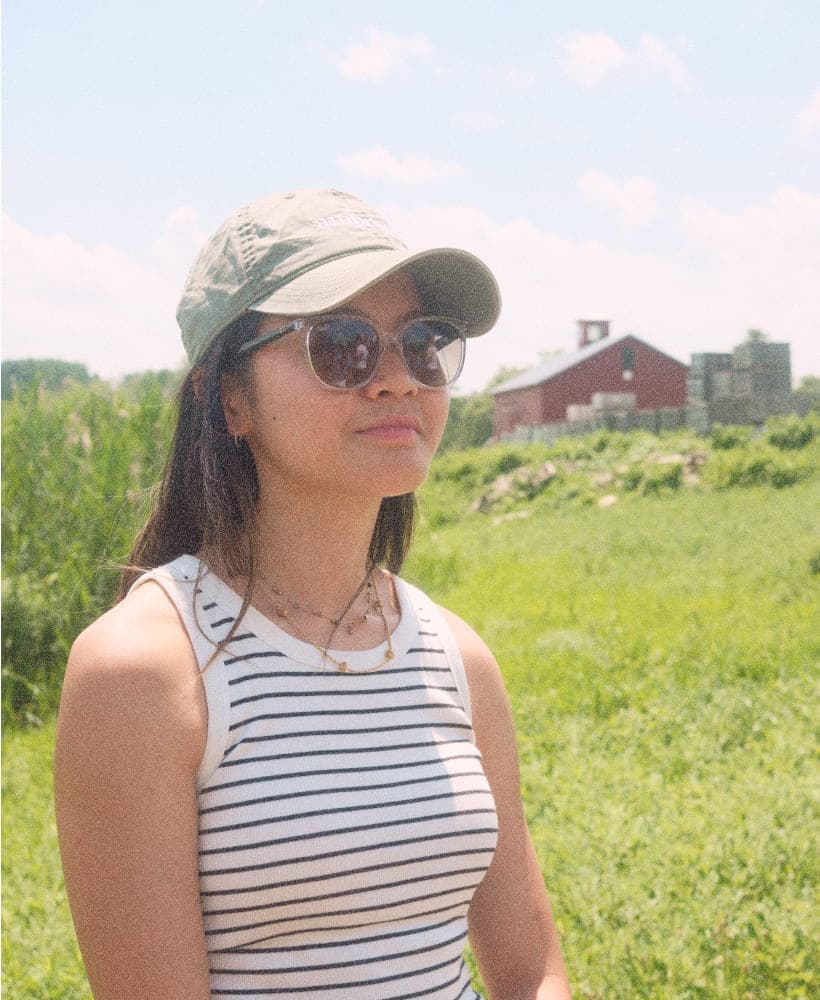 Jaclyn Chan, Engineering at Ambrook