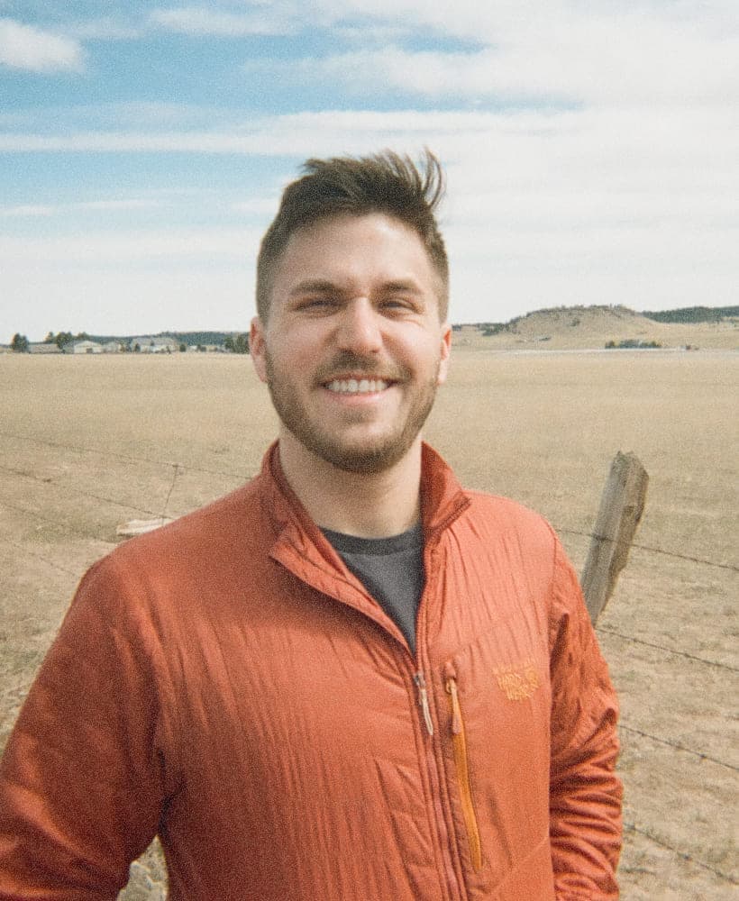 Jeff Anders, Co-Founder, Design at Ambrook