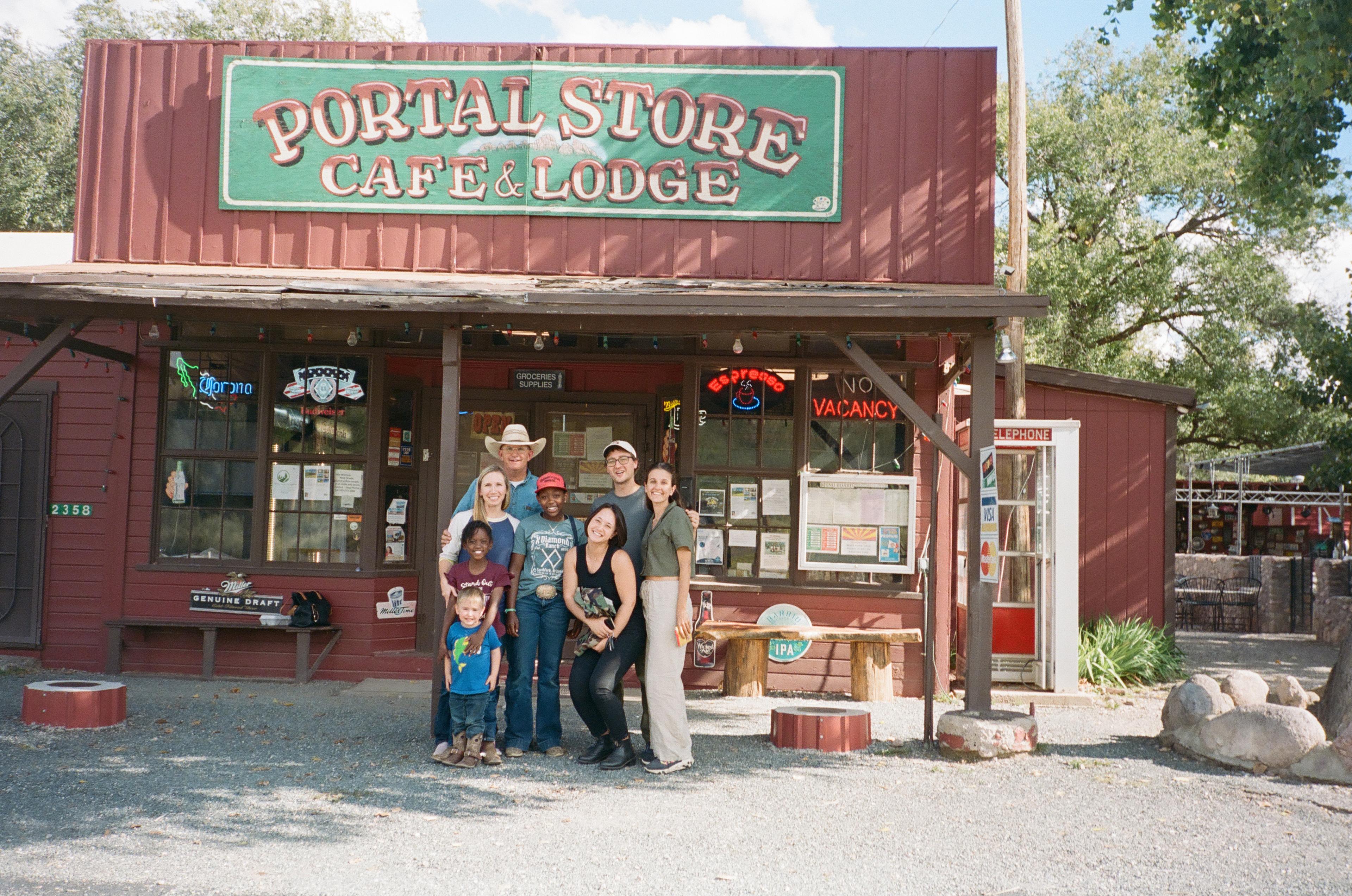 How WhiteBarn Hay and Cattle doubled their beef business