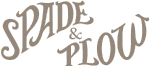 Spade And Plow