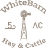 WhiteBarn Hay & Cattle